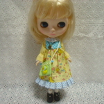 22ｃｍドール服セット