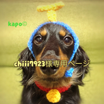 chiii7923様専用ページ