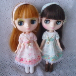 20ｃｍドール服セット