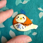 七宝焼・トリョーシカ（ふとめ）