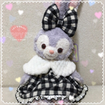 ステラルー♡ふわもこ秋冬コーデ❄️