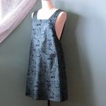 猫の国から　後ろバッテン　プルオーバー型エプロン93