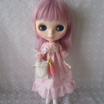 22ｃｍドール服セット