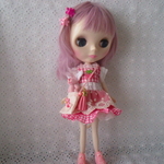 22ｃｍドール服セット