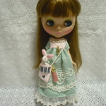 22ｃｍドール服セット