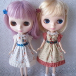 22ｃｍドール服セット