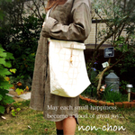 2WAYショルダーbag❇︎北欧風❇︎