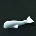 クジラの箸置き