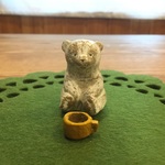 こぐまとマグ