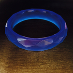 グローバングル  ラグジュアリーパープル