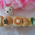 バレッタ♡パン♪パン♪パン♪10
