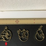 卵と狐　5個セット