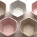 小鉢/muted colors line -m.m.d-
