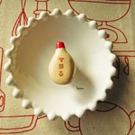 マヨる ブローチ　Ａ