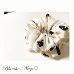 snidel風♡秋のFlower motif