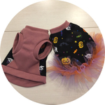 犬服 ハロウィン