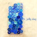 夏の海〜iPhone5/5sケース＊
