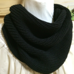 Ys様　オーダー品　ねじり入り ブラック