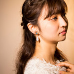 CRY... ブロンドガールの涙