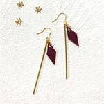 ＊大人可愛い 秋ピアス＊