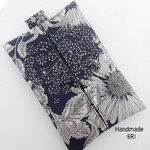 e様専用　リバティのポーチ♪
