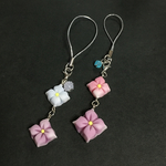 和菓子 練り切り ストラップ