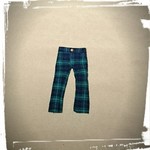 No.C②　 オビツ１１☆パンツ