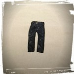 No.C⑫　 オビツ１１☆パンツ