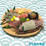 鮮度バツグン絶品お刺身⑦♪