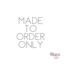 【TRES】Decoshop Jolie様専用！アンティークレッド フリーサイズ