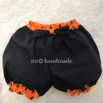 80cm ハロウィン かぼちゃパンツ