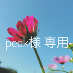 peek様 専用 スワッグでガーランド⑧