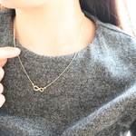 eternal♡　ネックレス　
