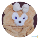 くまちゃんベスト