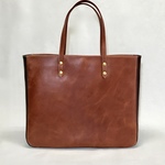【t200様オーダー品】くったり柔らかCommuter bag　*ブラウン×ブラウン*