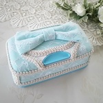 ウエットテッシュケース M-style DST