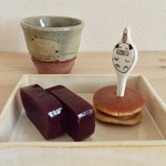 パグさんのフードピック