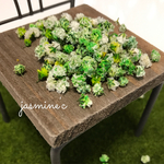 green mix