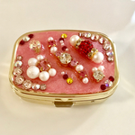 今回分で最後✨ピンクパール♡ピルケース