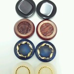 ☆再登場☆ 18ｍｍ◇10個入◇　♡再販♡　ミックス　ペアアソート秋冬ボタン