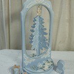 ＊トールペイント＊クリスマスツリー🎄