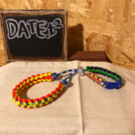 パラコード【カフェマットホルダー】