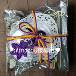 nimozou様　オーダー専用♥　蜘蛛ちゃんゴム