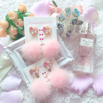 ♡pinkxoxo00様専用ページ♡イヤリング&ネックレス