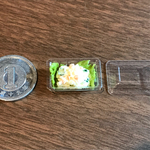 ミニチュア粘土 ポテトサラダ
