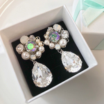 ブライダルアクセサリー