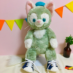 ジェラトーニ 編み上げブーツ