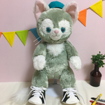 ジェラトーニ 編み上げブーツ