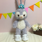 ステラルー 編み上げブーツ