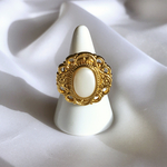 vintage ring 